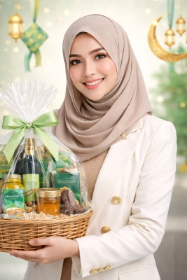 Toko Parcel Cimahi