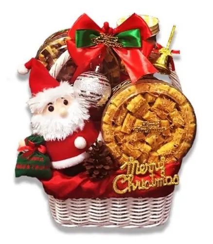 Hampers / Parcel Natal & Tahun Baru cimahi